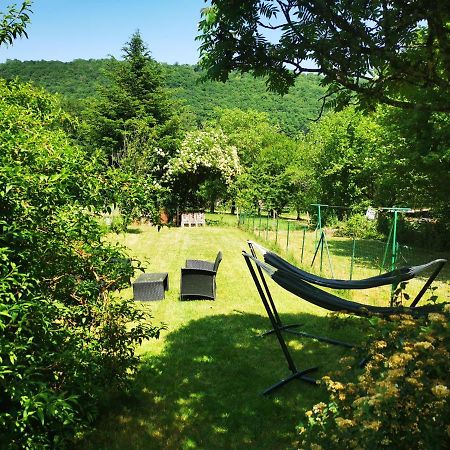 Au Bord De Seille Villa Nevy-Sur-Seille Luaran gambar