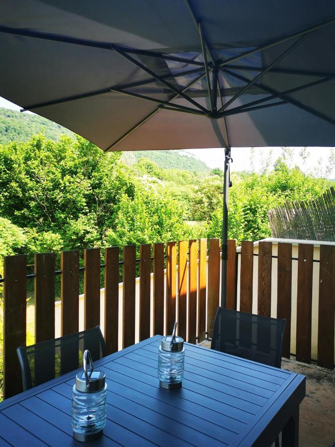 Au Bord De Seille Villa Nevy-Sur-Seille Luaran gambar