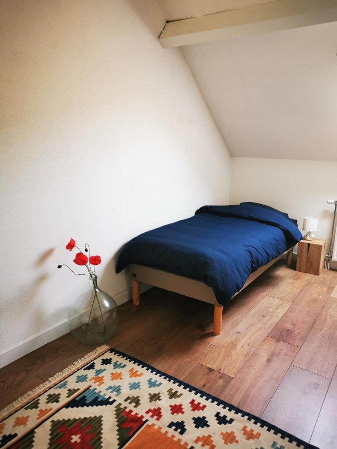 Au Bord De Seille Villa Nevy-Sur-Seille Luaran gambar