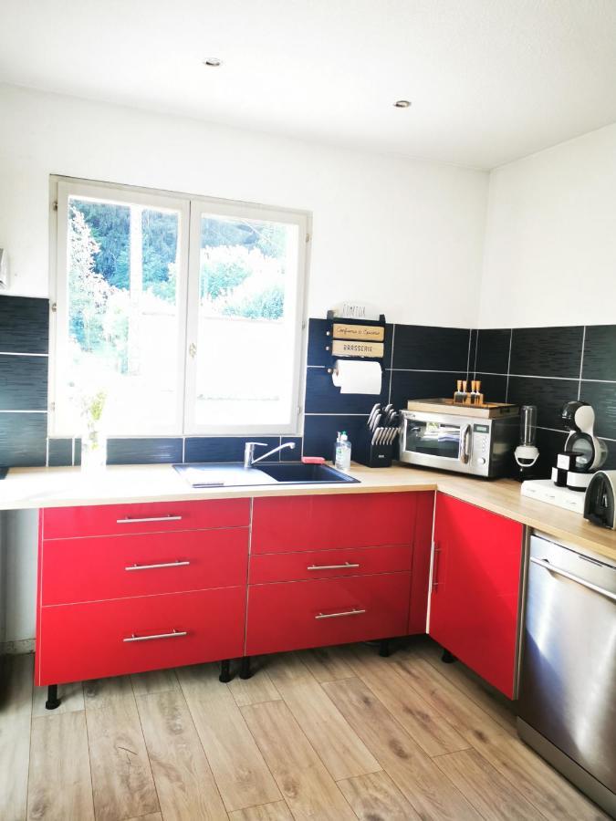 Au Bord De Seille Villa Nevy-Sur-Seille Luaran gambar