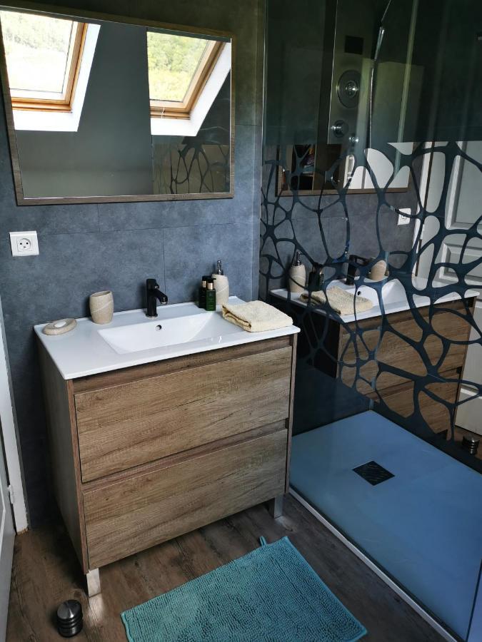 Au Bord De Seille Villa Nevy-Sur-Seille Luaran gambar