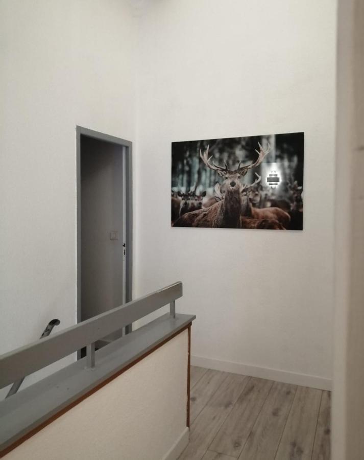 Au Bord De Seille Villa Nevy-Sur-Seille Luaran gambar