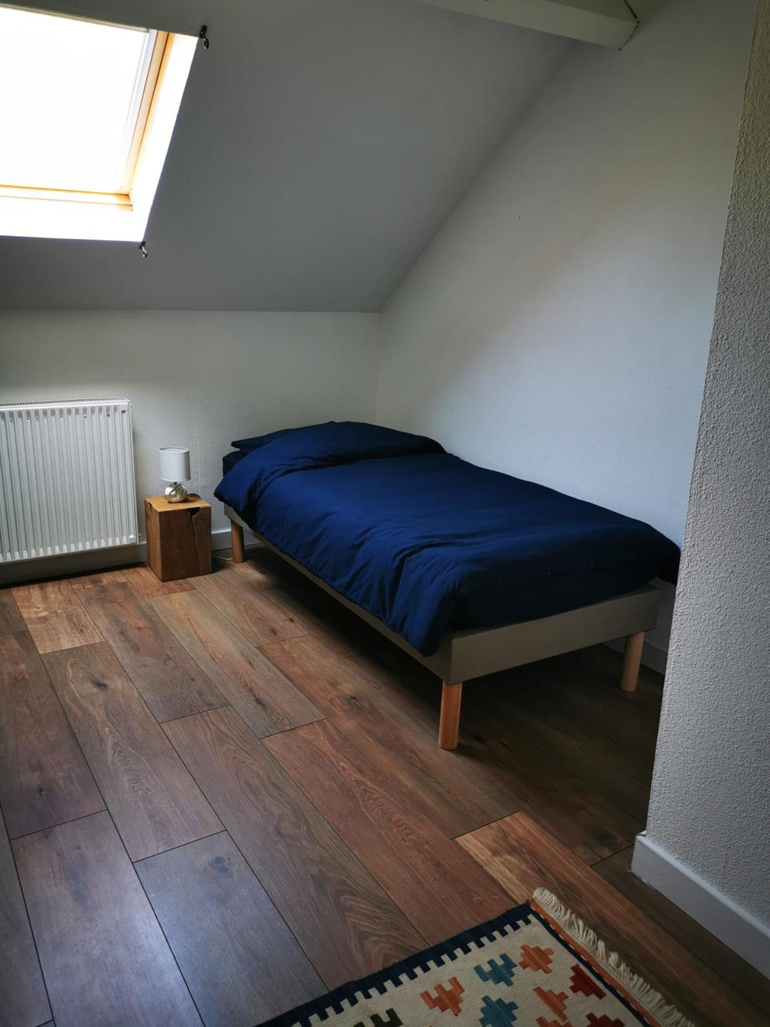 Au Bord De Seille Villa Nevy-Sur-Seille Luaran gambar